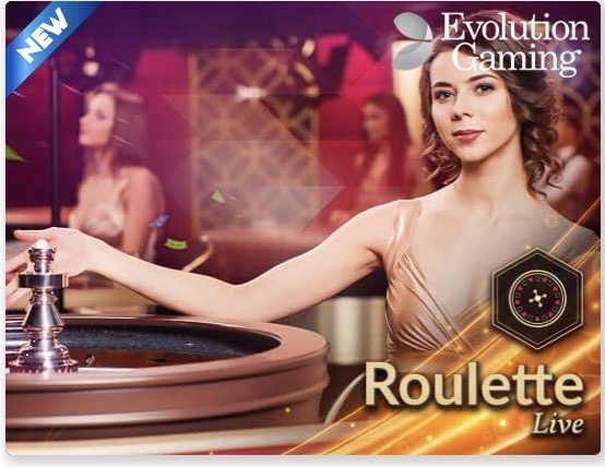 Chơi roulette tại Five88