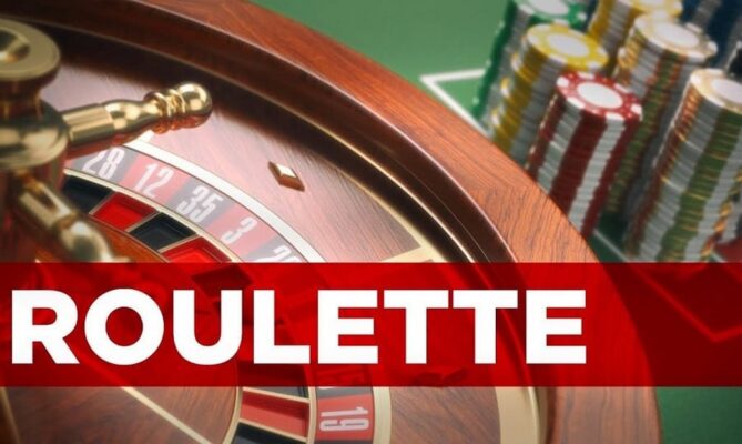 Giới thiệu tổng quan về vòng quay may mắn Roulette